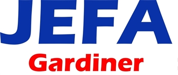 JEFA Gardiner